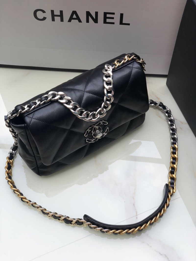 Ch**el 19 bags